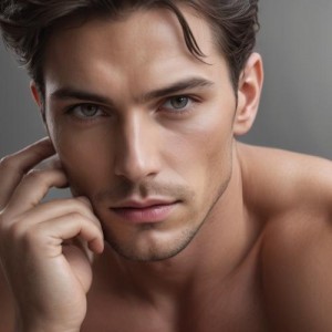 EL CUIDADO DE LA PIEL: SALUD, BIENESTAR Y SEGURIDAD MASCULINA