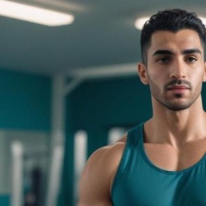 SER JOVEN NO ES SÓLO CUESTIÓN DE ACTITUD